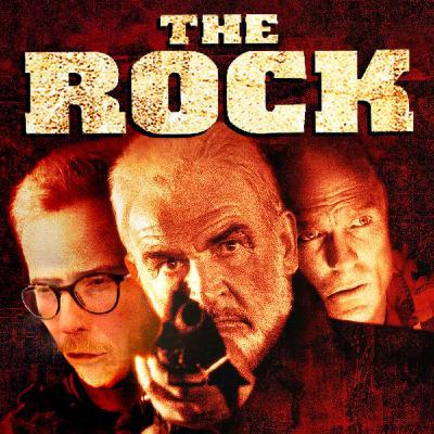 THE ROCK (1996) THE ROCK (1996)