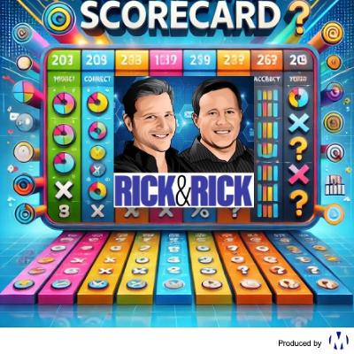 🤓 2024 Predictions Scorecard: Impact of GenAI in Marketing, Social vs. Search, Shoppable Streaming