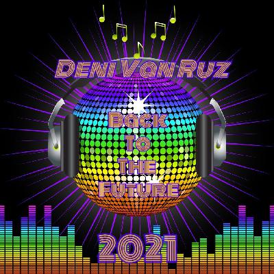 Deni Van Ruz -  Back To The Future Vol.7 #7