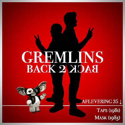 GB2B035 - Taps + Mask