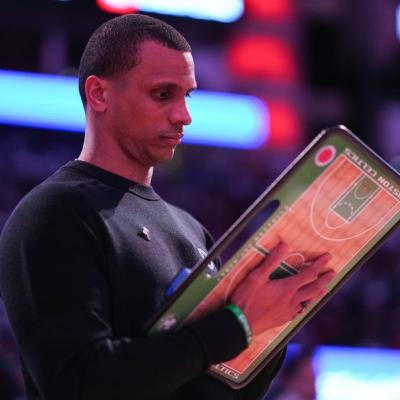 Ponte Aérea #370 – O reinado dos Celtics no Leste