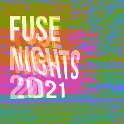 Fuse Nights 2021: Bibel, Glaube, Gefühle (Joel Meier)