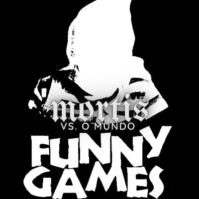 EU E O MAVRO FOMOS AO CINEMA VER "FUNNY GAMES" (1997) EU E O MAVRO FOMOS AO CINEMA VER "FUNNY GAMES" (1997)