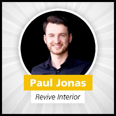 #10 Aus alt mach neu - Designermöbel im Sinne der Nachhaltigkeit #10 Aus alt mach neu - Designermöbel im Sinne der Nachhaltigkeit