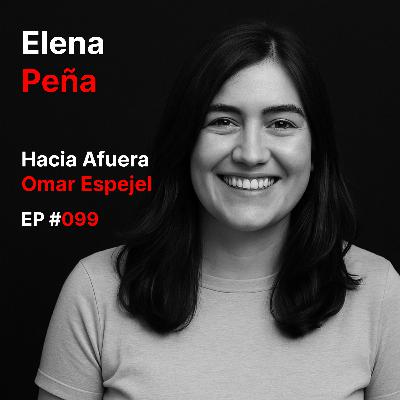 Ep 99 – Elena Peña Tapia (IBM, Qiskit) – Redes neuronales cuánticas