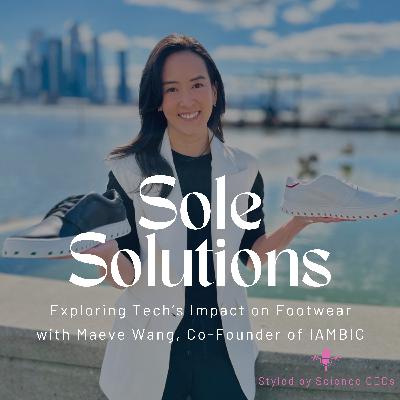 Sole Solutions: Exploring Fashion Tech's Impact on Footwear