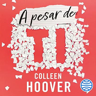 A pesar de ti (Regretting You) (Audiolibro) | Prueba Gratis