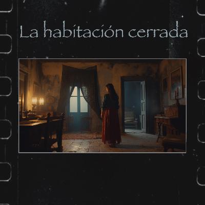 Ep 2: La habitación cerrada