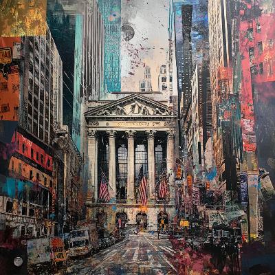 3' - One Up on Wall Street