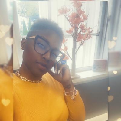 Hellooooo APRIL 🌼