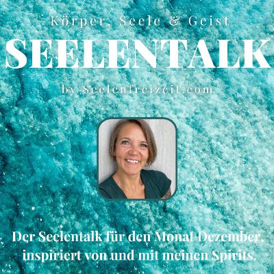 Seelentalk Dezember 2023