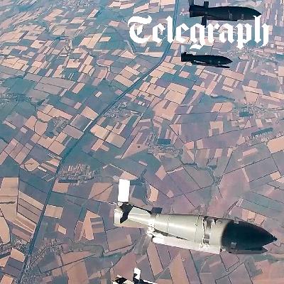 Moscow slams Ukraine with new glide bombs as Lavrov's future in doubt Moscow slams Ukraine with new glide bombs as Lavrov's future in doubt