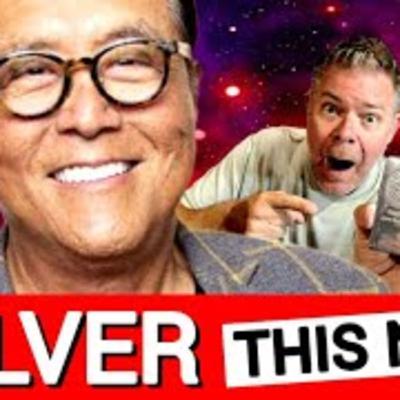 **SILVER GONE!** SILVER Just had a MASSIVE Change... (CHINA Shock!) Gold - Precious Metals News