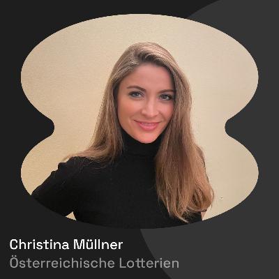Christina Müllner I Warum Employer Branding von innen nach außen gedacht werden muss Christina Müllner I Warum Employer Branding von innen nach außen gedacht werden muss