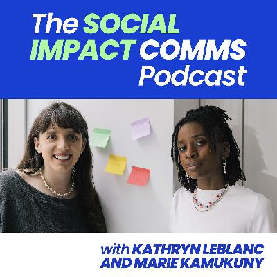 Branding for Impact