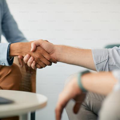 Season 5, Episode 10: How to Build a Culture of Trust