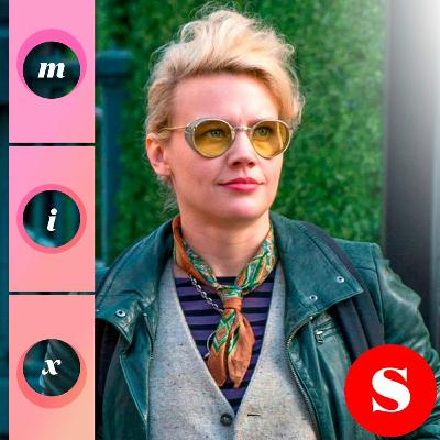 Female "Ghostbusters" sparked a Donald Trump-sized backlash Female "Ghostbusters" sparked a Donald Trump-sized backlash