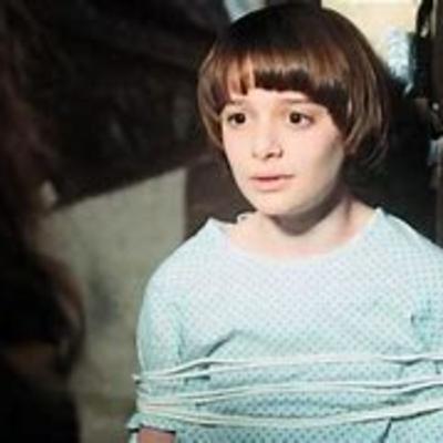 Raine on Your Parade: Stranger Things- The Mind Flayer