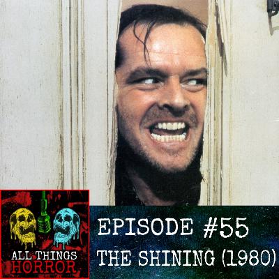 The Shining (1980)