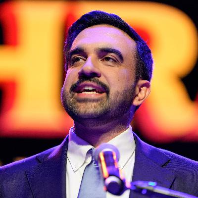 Freude statt Hass - Mamdanis Wahlsieg in NYC ist ein popkultureller Moment Freude statt Hass - Mamdanis Wahlsieg in NYC ist ein popkultureller Moment