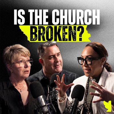 The future of the Church: facing what’s not working The future of the Church: facing what’s not working