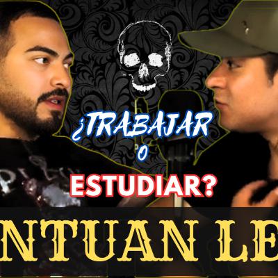 Cuarenternos Podcast #101 | Lo Que No Aprendes en la Escuela: Ventas, Fracasos y Oportunidad real