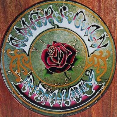 GDGH - EP#10 | Grateful Dead - American Beauty (1970) GDGH - EP#10 | Grateful Dead - American Beauty (1970)