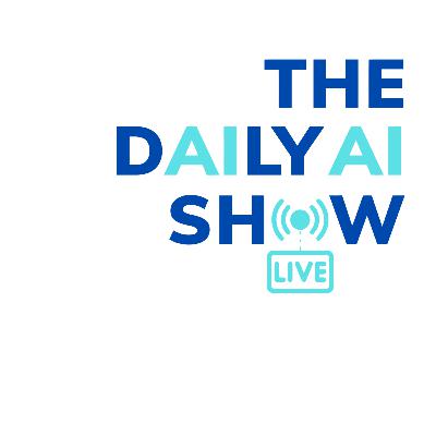 AI Just Got Weird: Dead Celebrities & Robot Workers