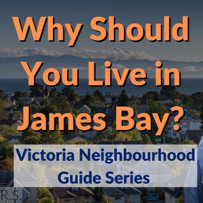 Living in James Bay | Victoria Neighbourhood Guide | RobinVicRealtor Living in James Bay | Victoria Neighbourhood Guide | RobinVicRealtor