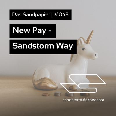 48 - New Pay - Sandstorm Way 48 - New Pay - Sandstorm Way