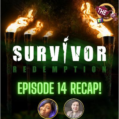 Australian Survivor: Redemption Episode 14 Recap! | #SurvivorAU | The CUP TV π΅ Australian Survivor: Redemption Episode 14 Recap! | #SurvivorAU | The CUP TV π΅