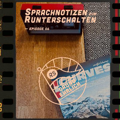 Zwischen den Zeilen unterwegs - Grundehrlich Episode 66 Zwischen den Zeilen unterwegs - Grundehrlich Episode 66
