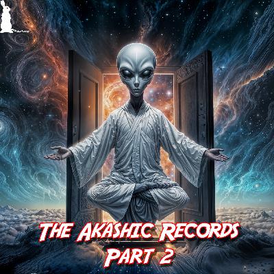 66: The Akashic Records Part 2: Rudolph Steiner & The Cosmic Memory w/ Heidi Luv