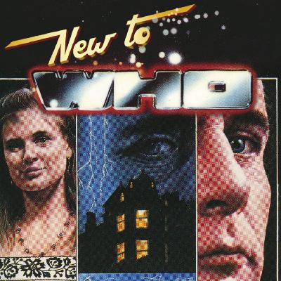 New To Who: Interview with Andrew Cartmel