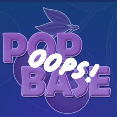 PopBase: The Reckoning of Moo-Karma☕ PopBase: The Reckoning of Moo-Karma☕