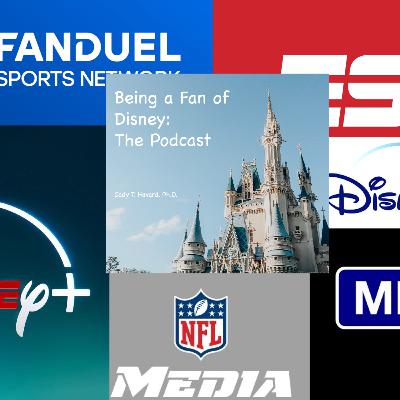 Class #194 Take 1 - ESPN Unlimited