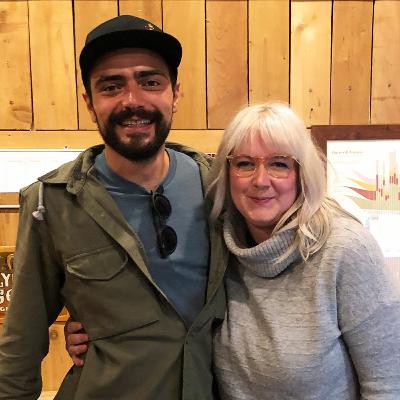 Episode 9 with Rafael from Exodus Farms in Brazil