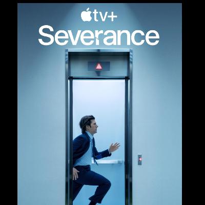 Severance on Apple TV+ - A review
