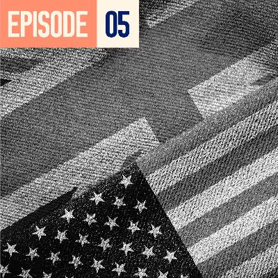 5: What It's Like Covering Donald Trump’s America As A Brit