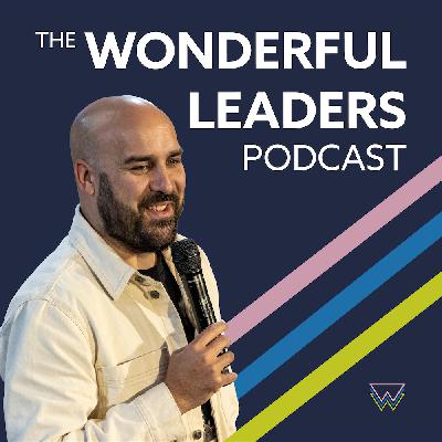 Cultural renewal and the marketplace - Interview with Pete Greig, Founder of 24-7 Prayer Cultural renewal and the marketplace - Interview with Pete Greig, Founder of 24-7 Prayer