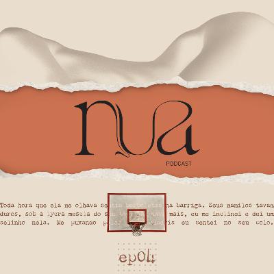 EP04 - Na mesma quadra