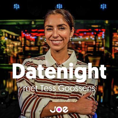 Tess gaat op date met Kim Van Oncen