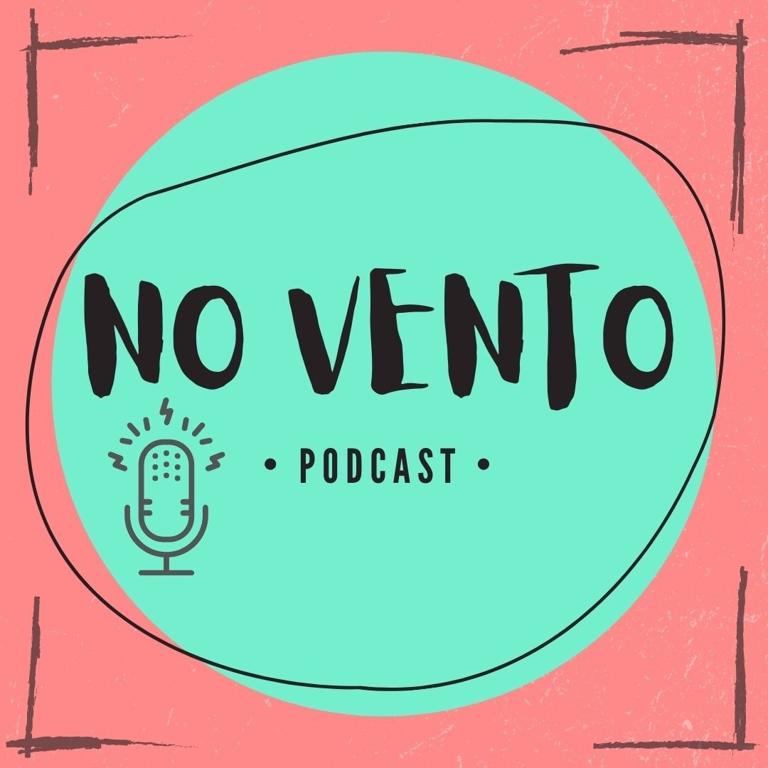 No Vento Podcast