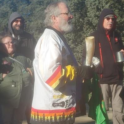 On On 5.24 Hangs Loose