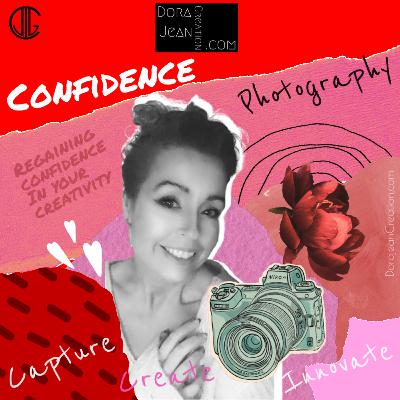 2023 - regaining Creative Confidence as a Photographer 2023 - regaining Creative Confidence as a Photographer