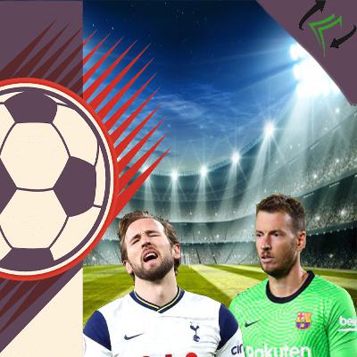 Harry Kane fix ke Manchester City ?