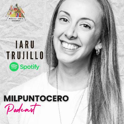 Escucha Activa - Iaru Trujillo Escucha Activa - Iaru Trujillo