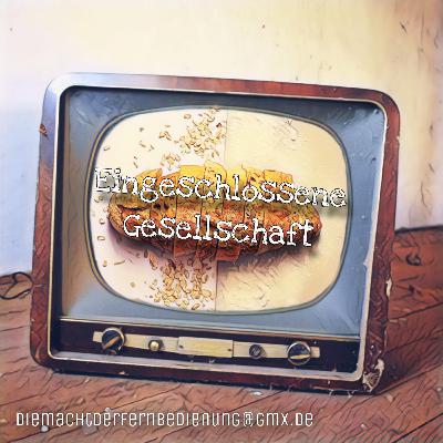 Eingeschlossene Gesellschaft