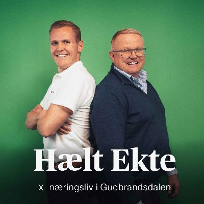 Granitt og betongvare AS ved Ove Stian Lund