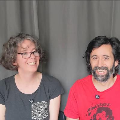 Madrileño words with Sergio de Isidro Madrileño words with Sergio de Isidro